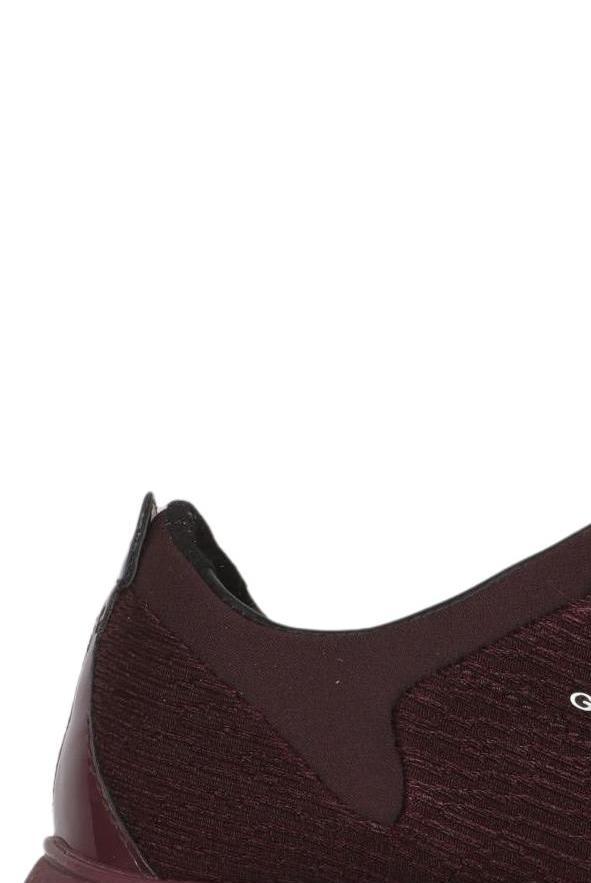 Geox Sneaker Bordeaux EU 38 6