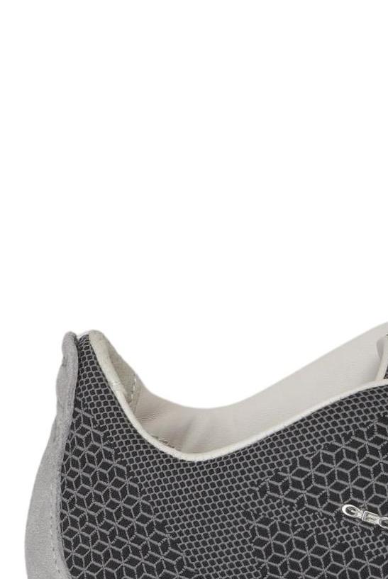 Geox Sneaker Gray EU 36 10