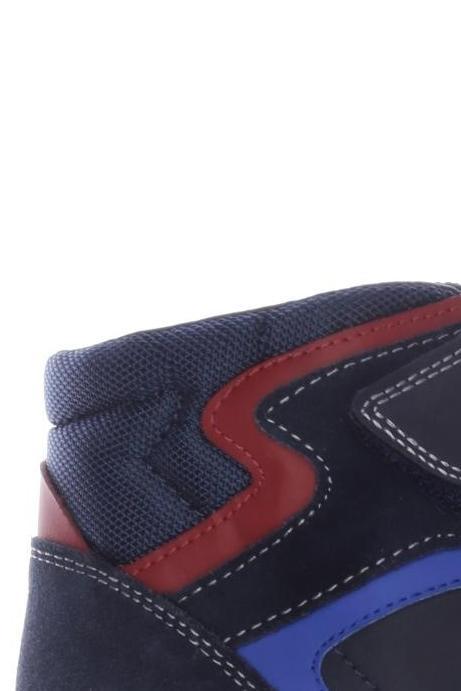 Geox Women's Sneaker Navy EU 36 4