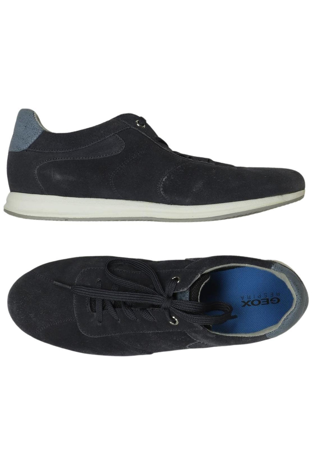 Geox Sneaker Women's Navy Blue EU 39 5