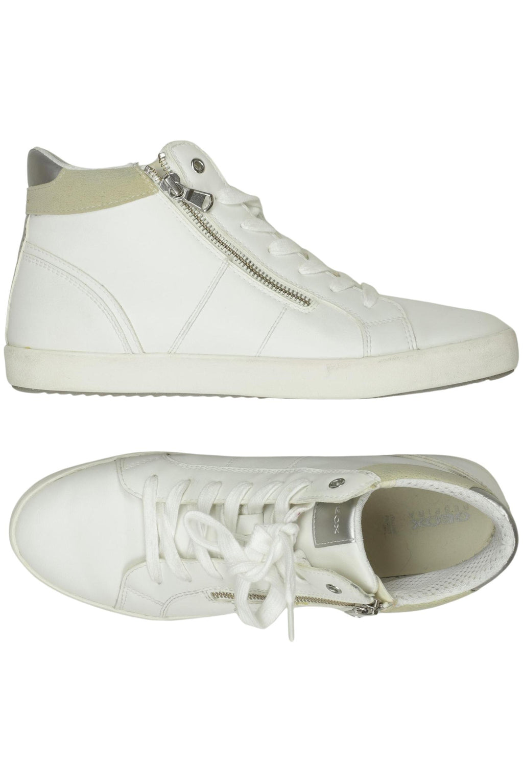 Geox Sneaker White 41 3