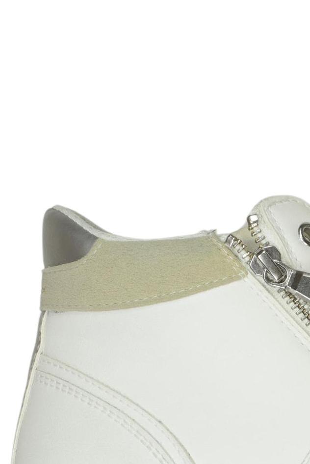 Geox Sneaker White 41 4