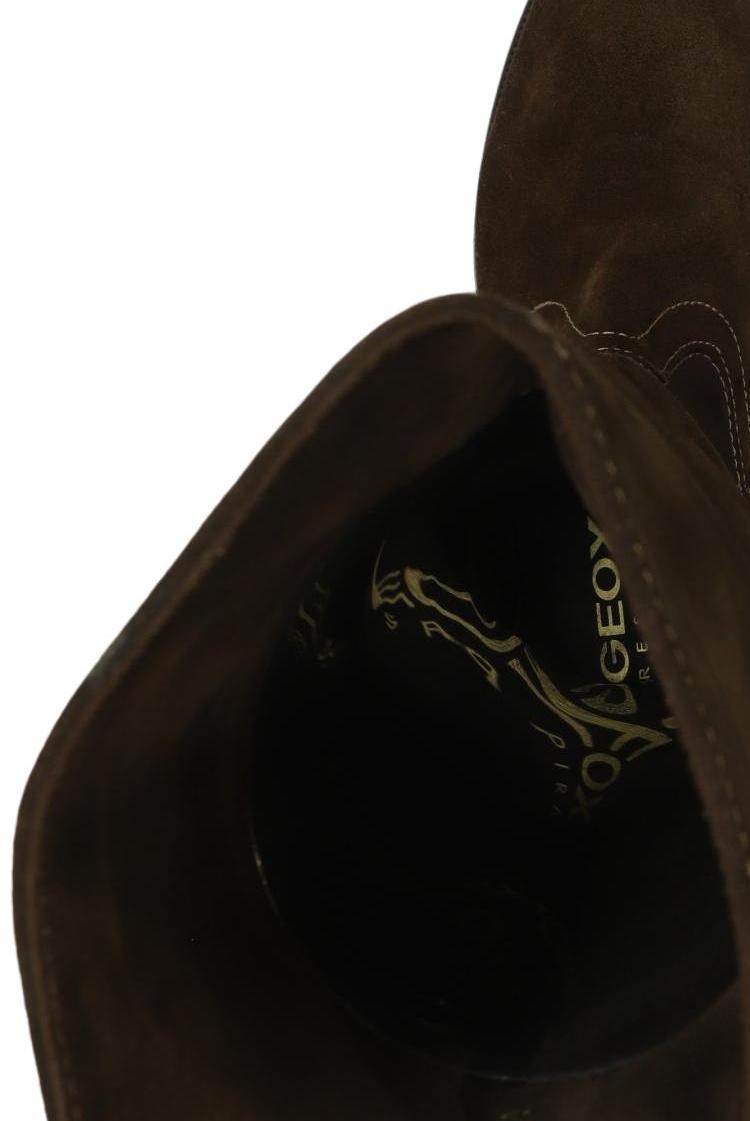 Geox Women Boots Brown EU 36 6