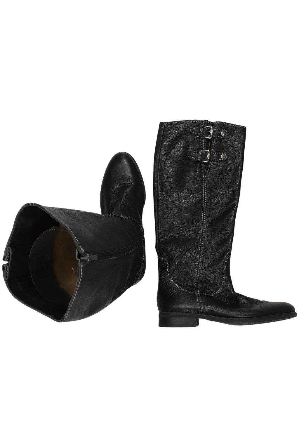 Geox Women's Boots Black EU 39 8