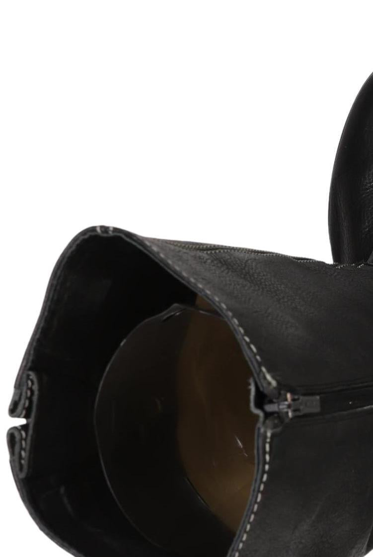 Geox Women's Boots Black EU 39 9