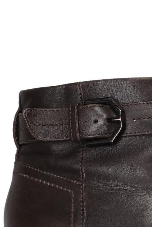 Geox Women's Ankle Boot Brown EU 36.5 4