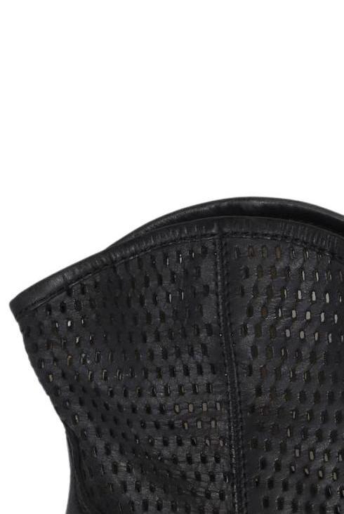 Geox Bottine Femme Noir EU 35 7