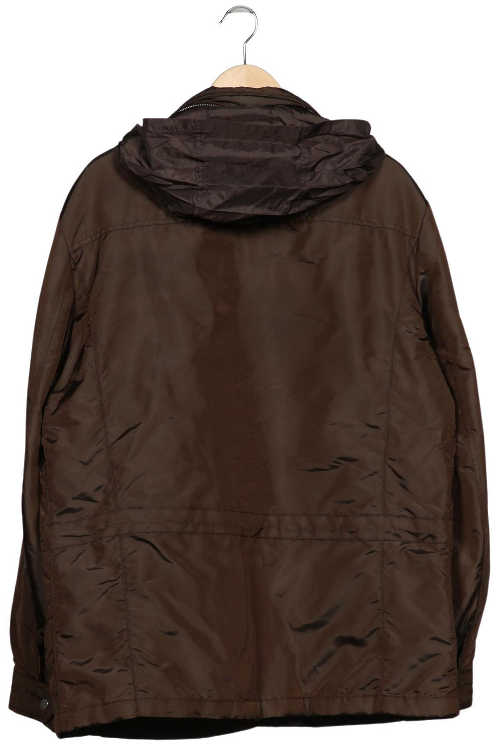 Geox Men Jacket Brown EU 54 3