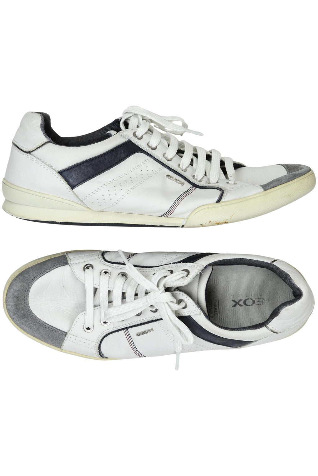 Geox Herren Sneaker Mehrfarbig - EU 42 8