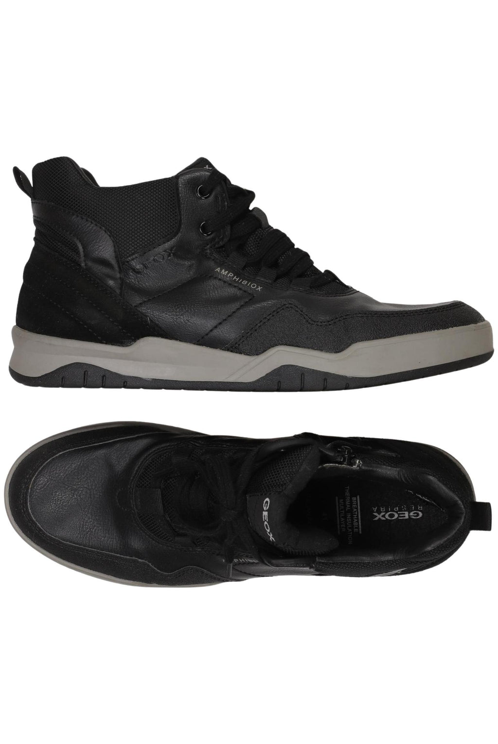 Geox Sneaker Black EU 41 5