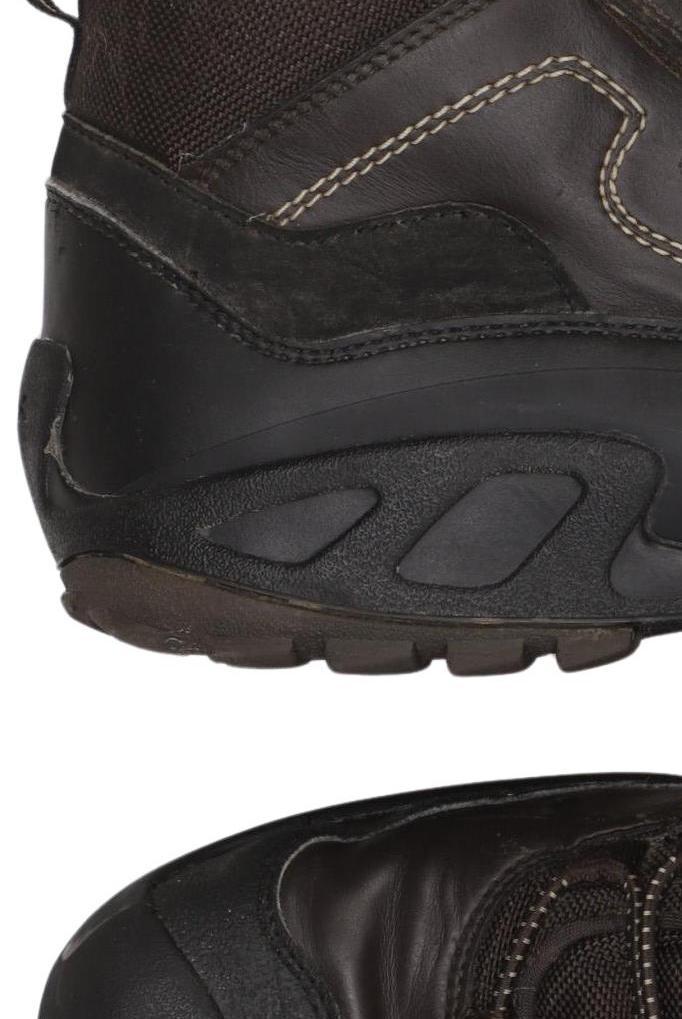 Geox Men Boots Brown EU 40 6