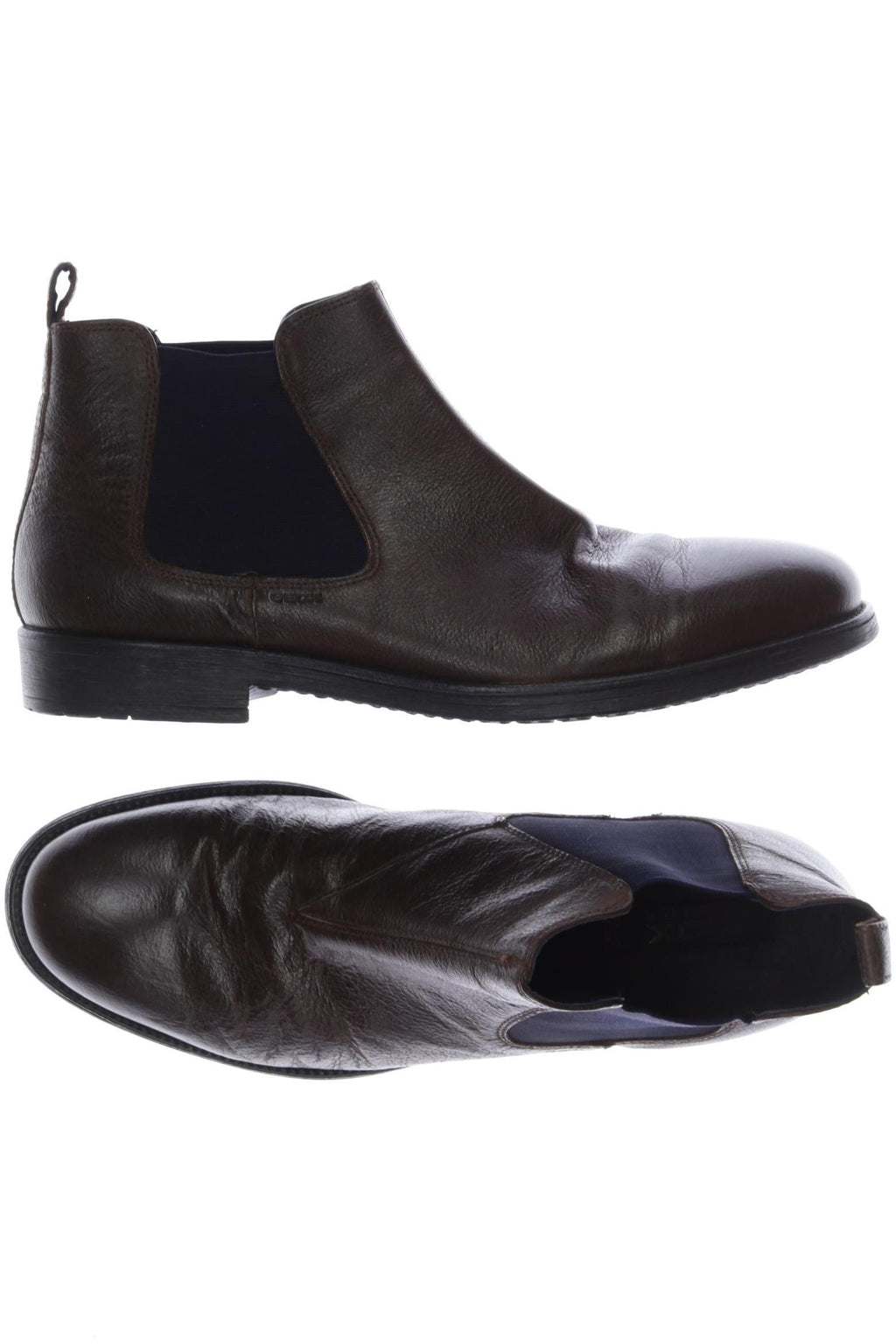 Geox Men Boots Brown EU 46 3