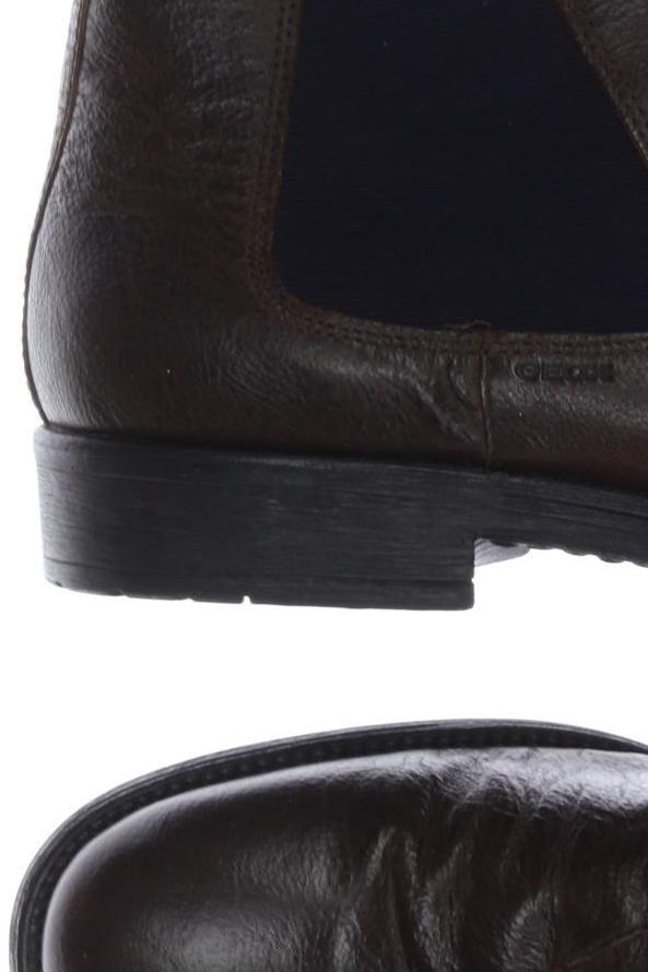 Geox Men Boots Brown EU 46 4