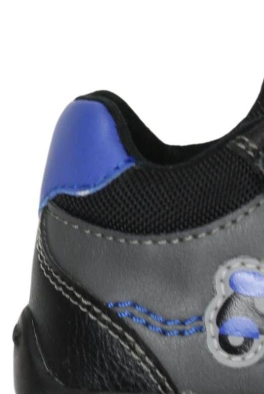 Geox Boys Shoe Gray 19 3