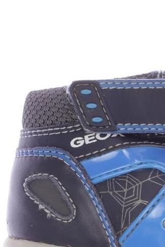 Geox Boys Shoe Navy EU 21 4