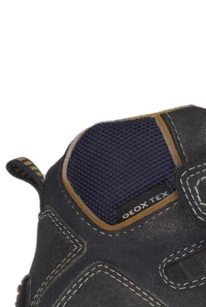 Geox Boys Shoe Navy EU 28 4