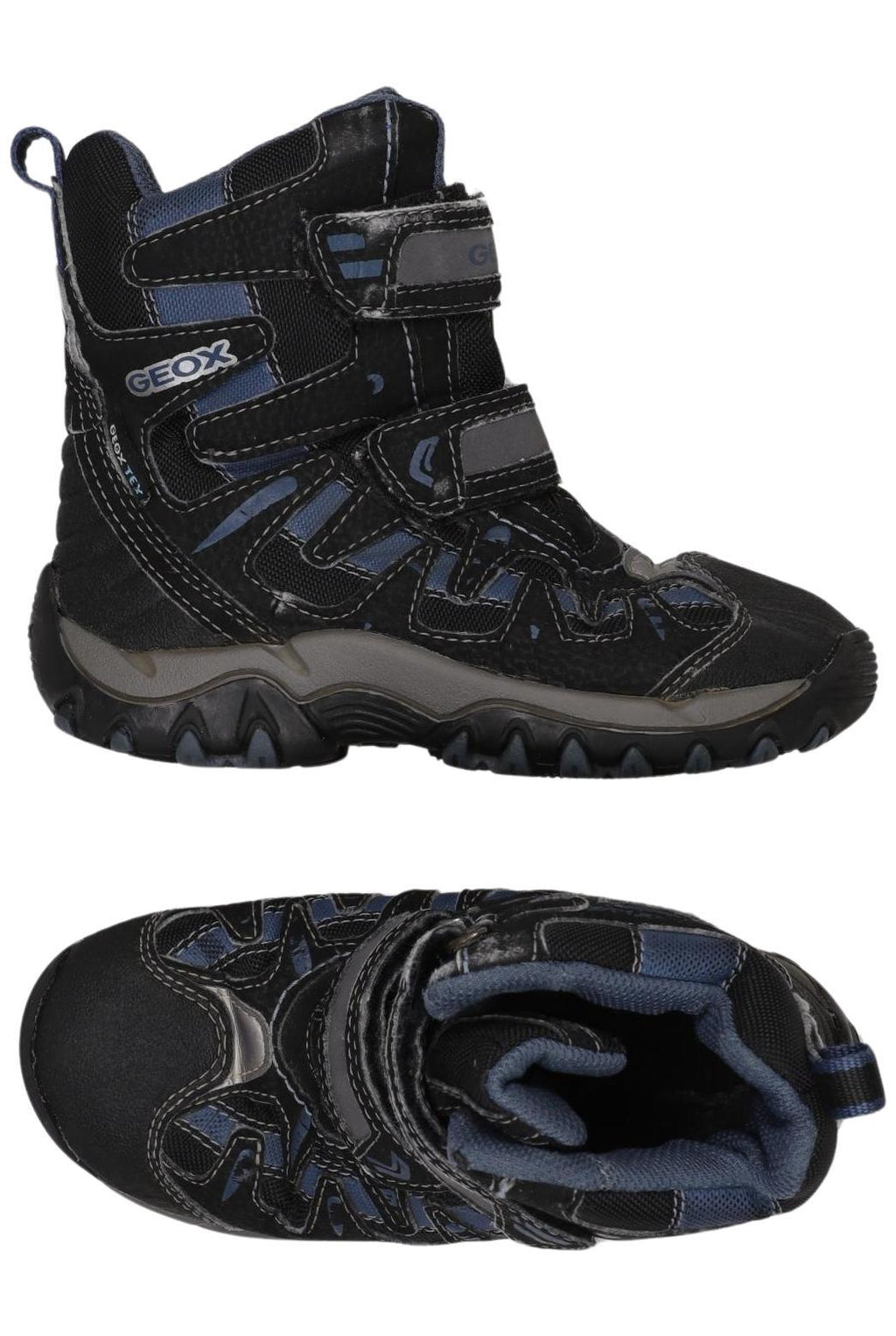 Geox Boys Shoe Multicolor Size 27 2