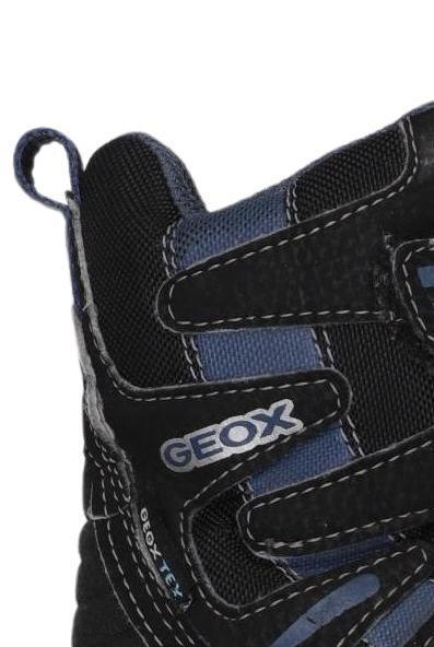 Geox Boys Shoe Multicolor Size 27 3