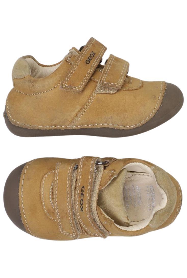 Geox Mädchenschuh Beige EU 21 2