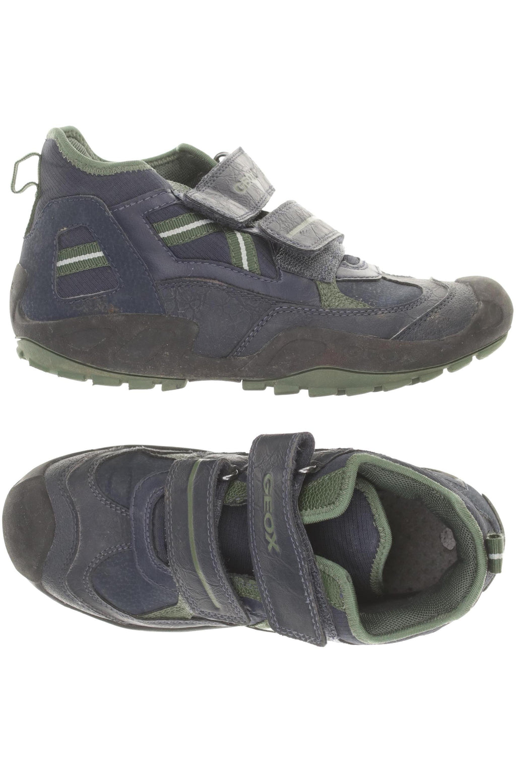 Geox Girls Shoe Blue 35 3