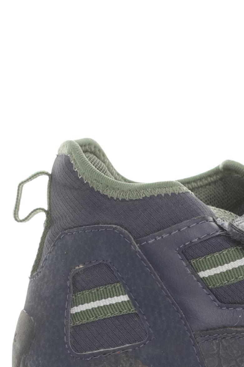 Geox Girls Shoe Blue 35 4