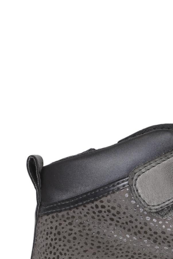 Geox Girls Shoe Gray EU 36 3