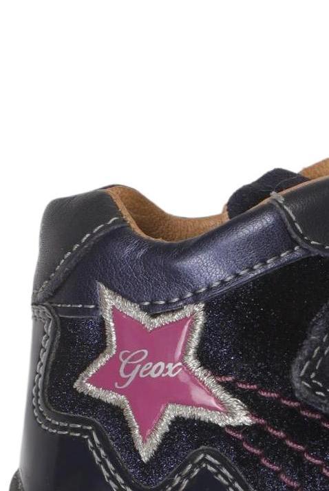 Geox Girls Shoe Navy EU 22 5