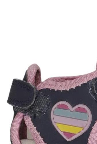 Geox Girls Shoe Multicolor EU 21 9
