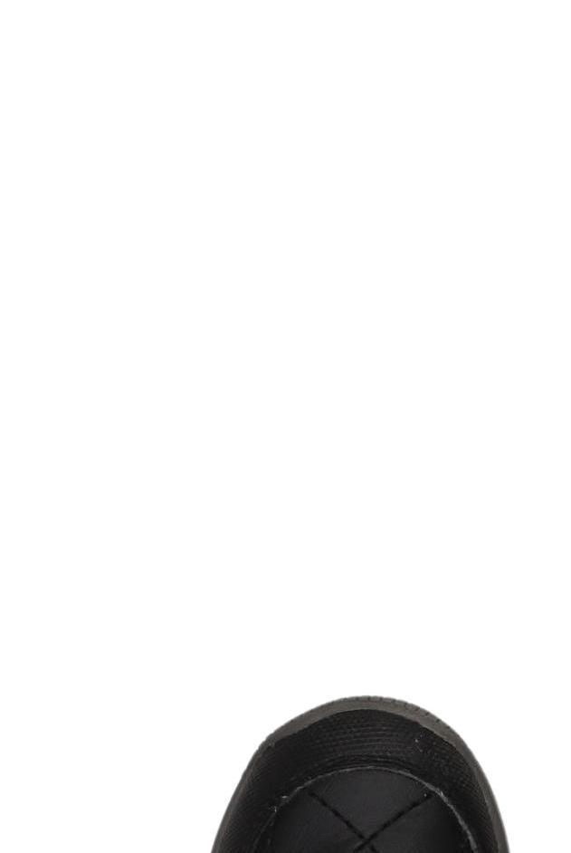 Geox Girls Shoe Black 26 9