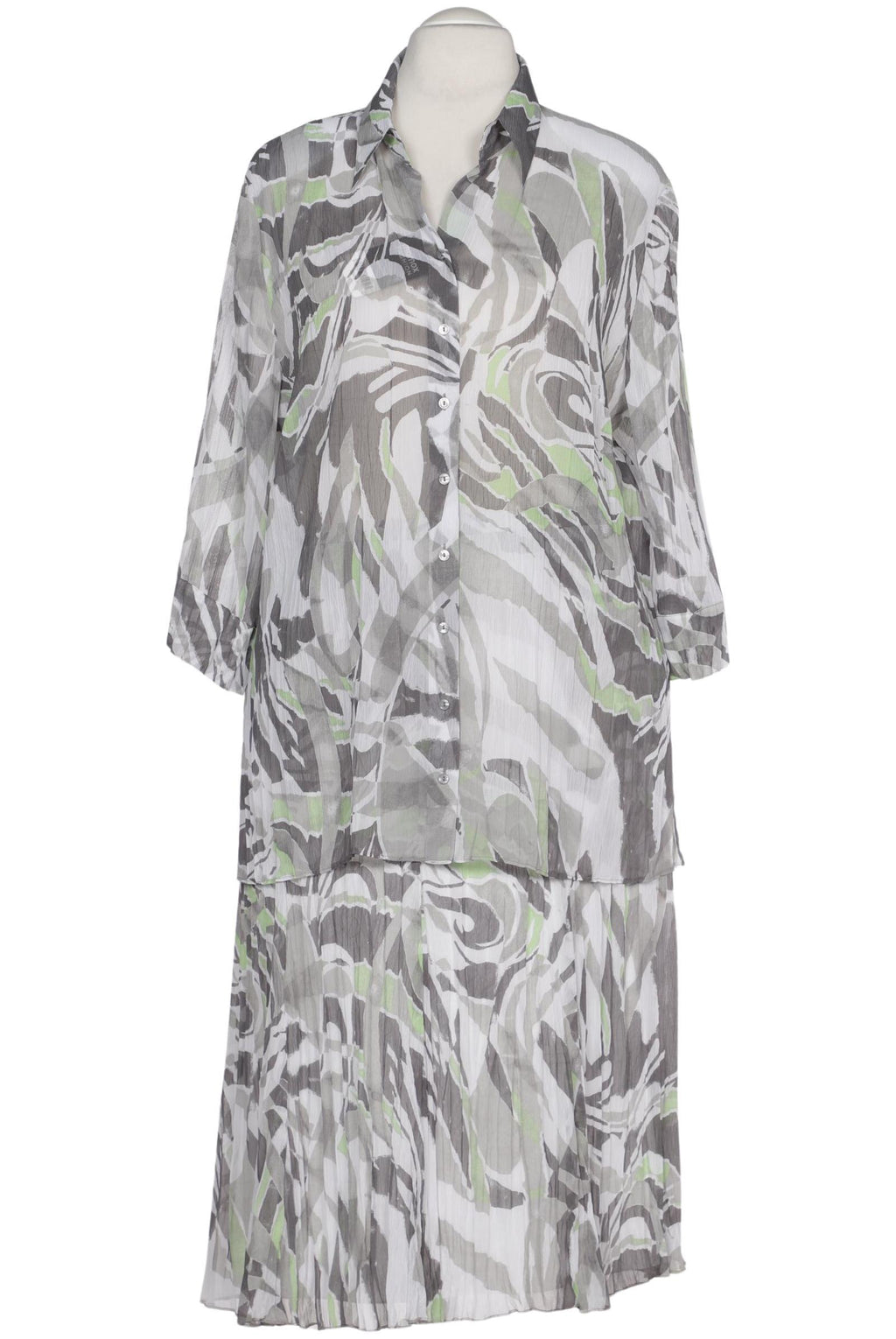 Gerry Weber Costume Femme Multicolore EU 46 2