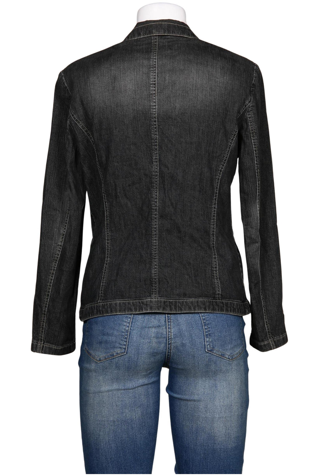 Gerry Weber Women's Blazer Gray EU 38 3