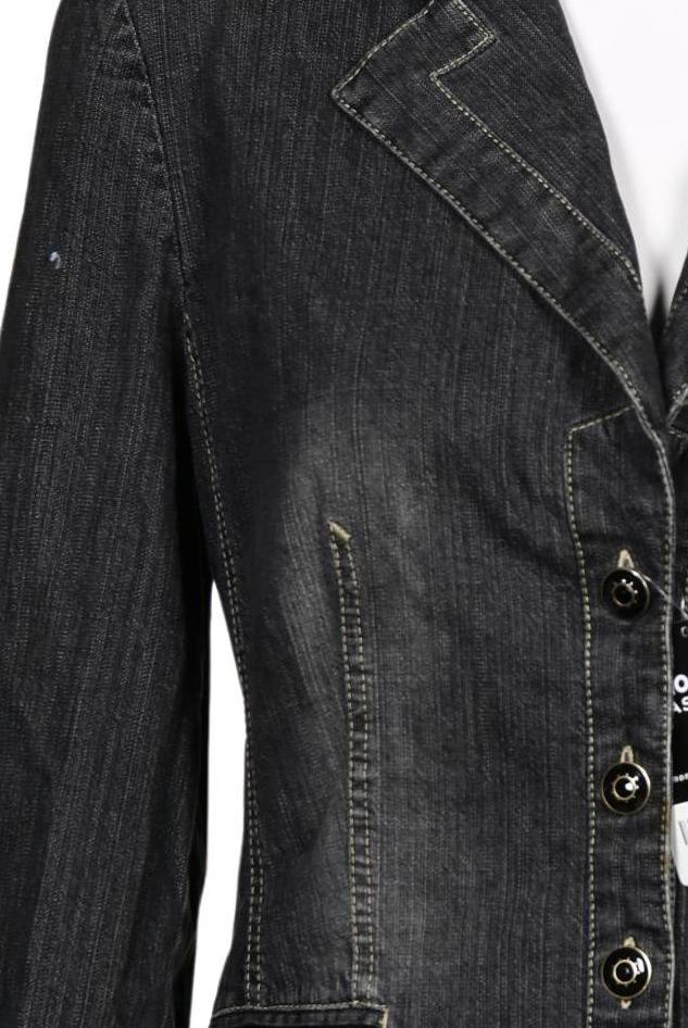 Gerry Weber Women's Blazer Gray EU 38 4