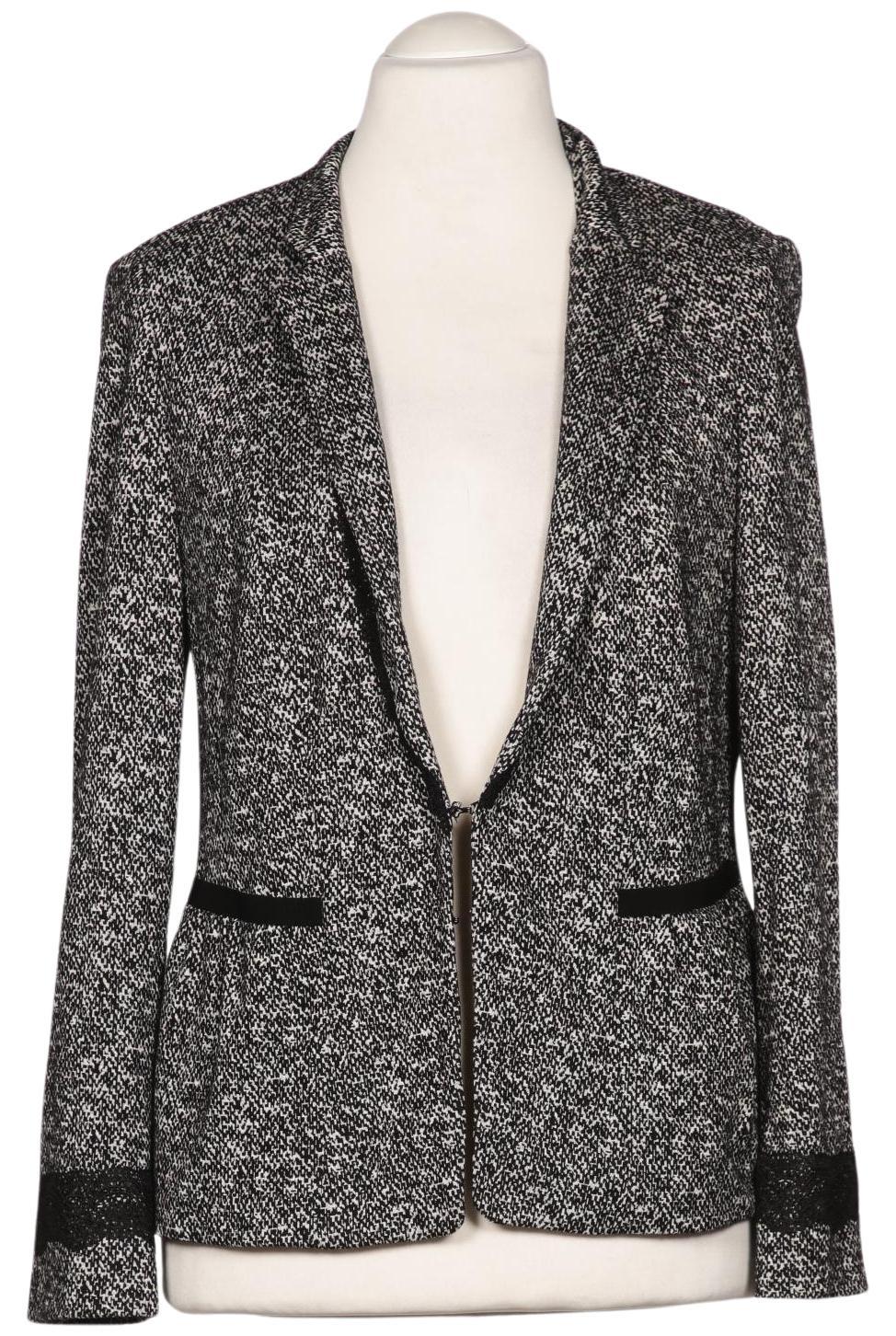 Gerry Weber Damen Blazer Grau EU 42 2