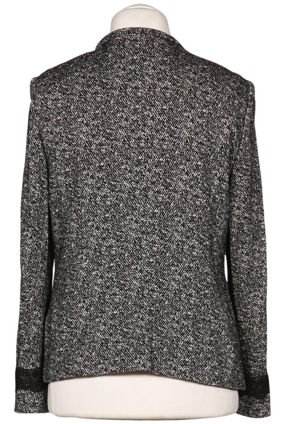 Gerry Weber Damen Blazer Grau EU 42 3
