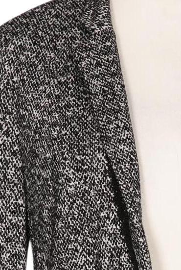 Gerry Weber Damen Blazer Grau EU 42 4