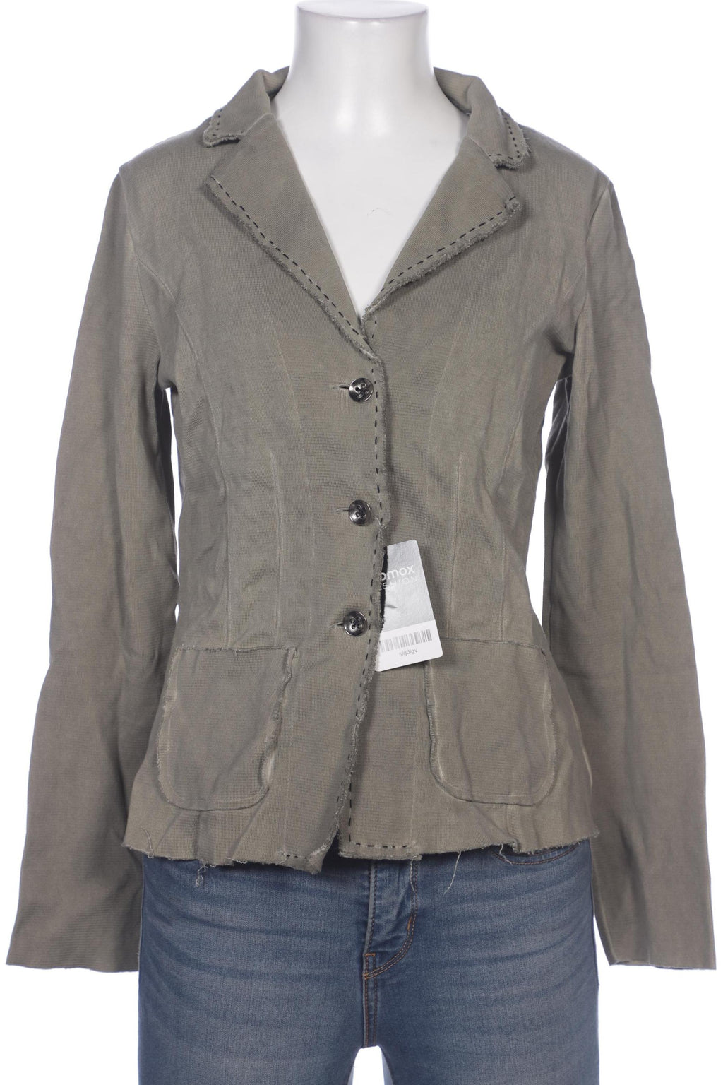 Gerry Weber Women's Blazer Green Size M 7