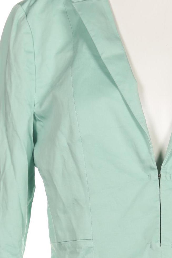 Gerry Weber Damen Blazer Hellgrün EU 36 6
