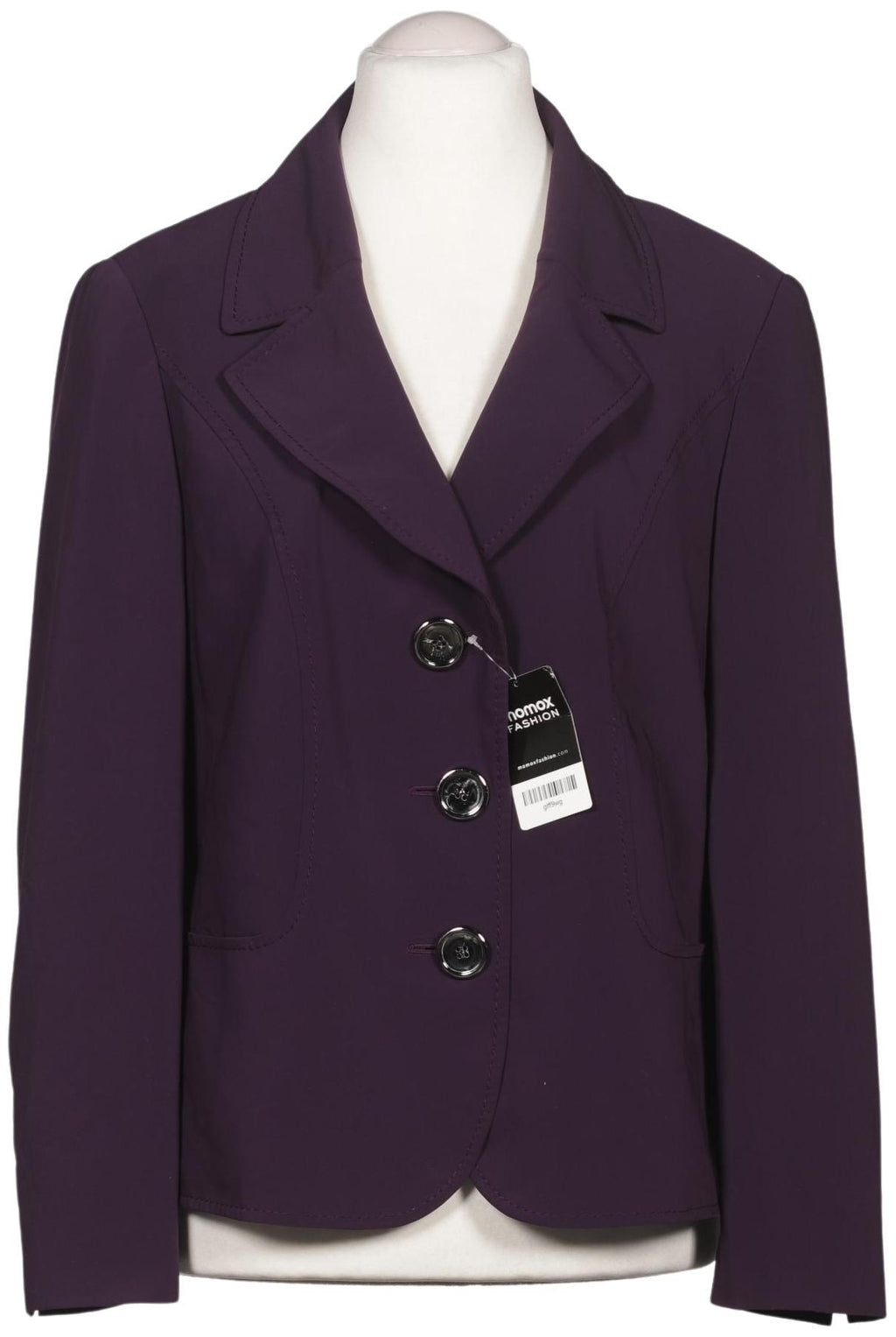 Gerry Weber Women's Blazer Purple EU 44 2