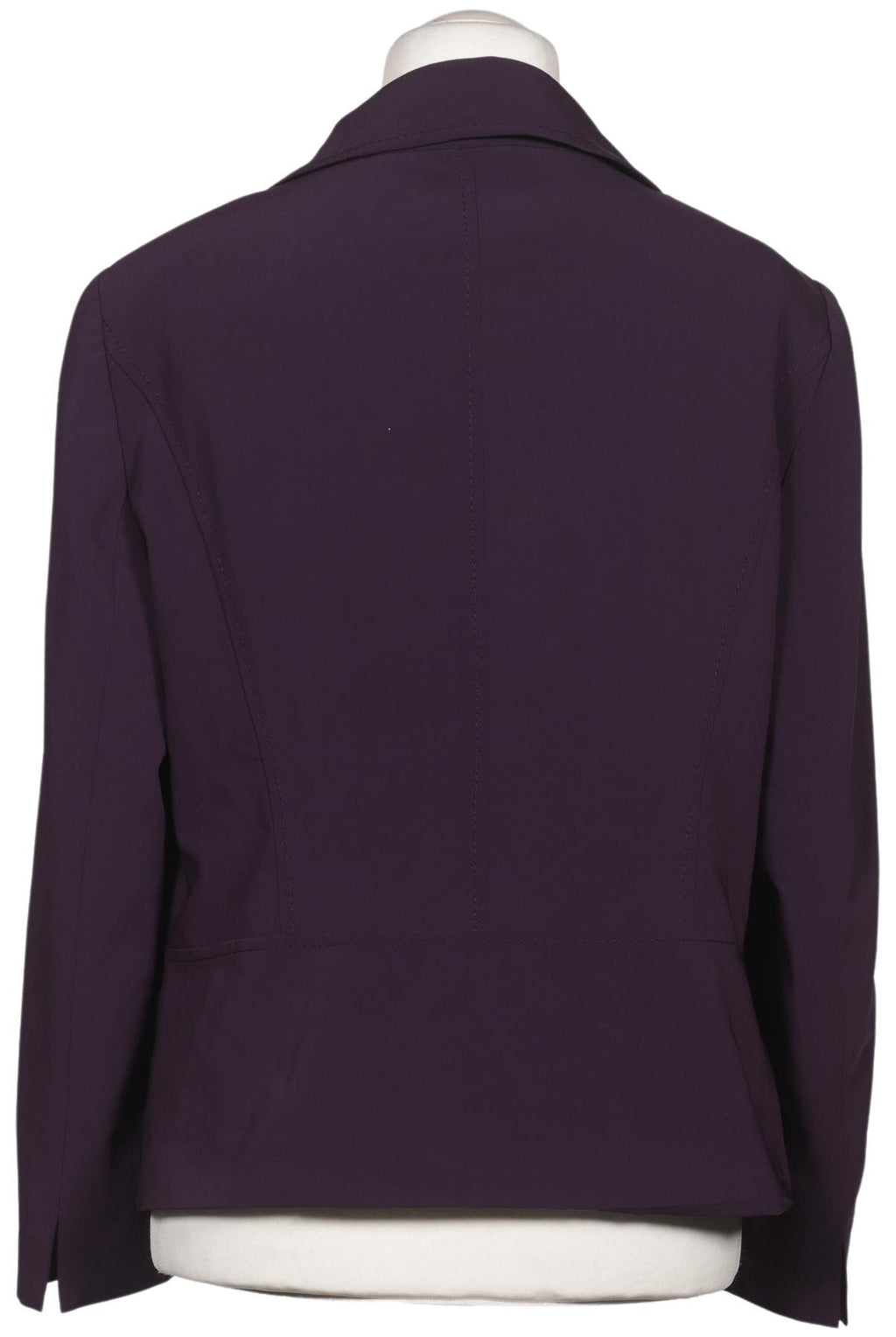 Gerry Weber Women's Blazer Purple EU 44 3