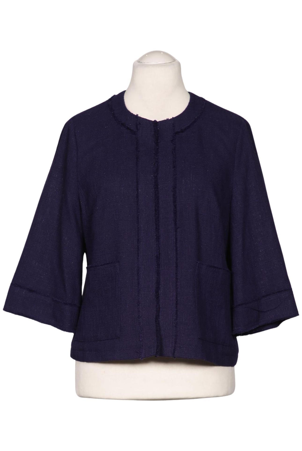 Gerry Weber Women's Blazer Navy EU 42 4