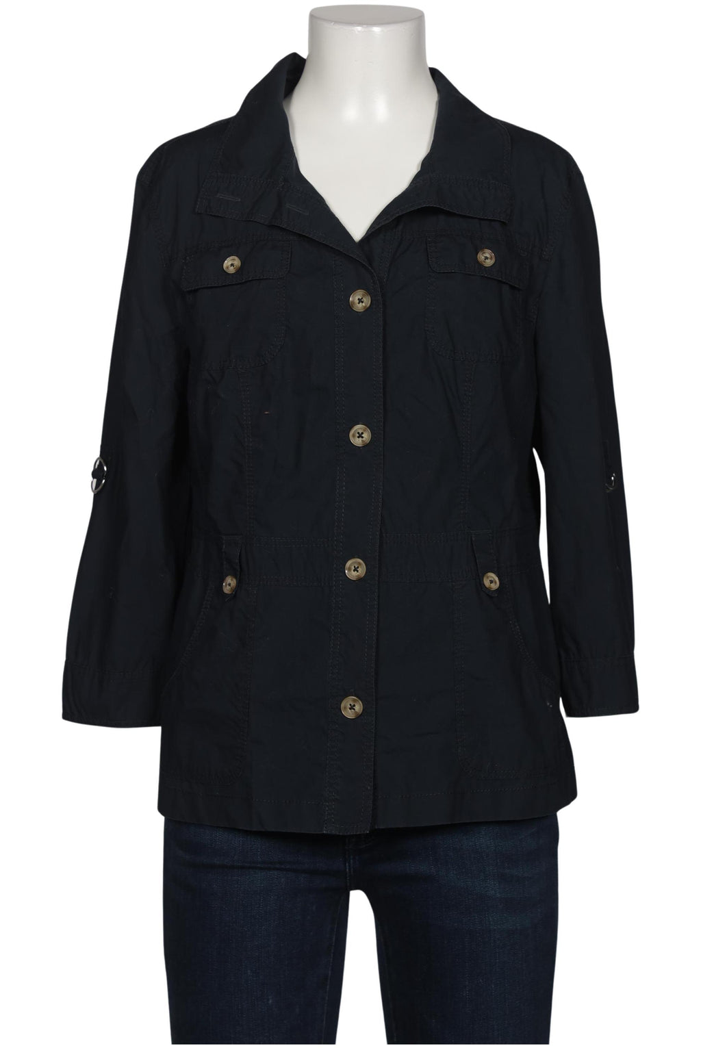 Gerry Weber Women's Blazer Navy EU 40 4