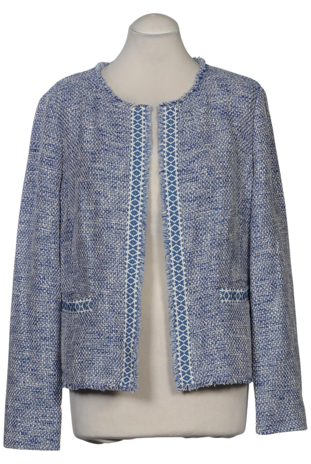 Gerry Weber Women's Blazer Multicolor Size M 10