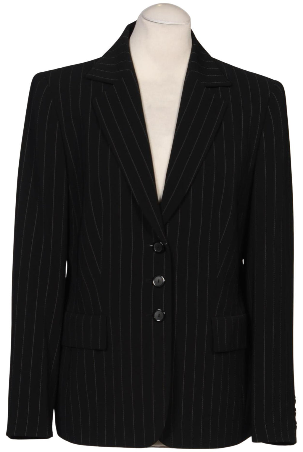 Gerry Weber Women's Blazer Black EU 19 2