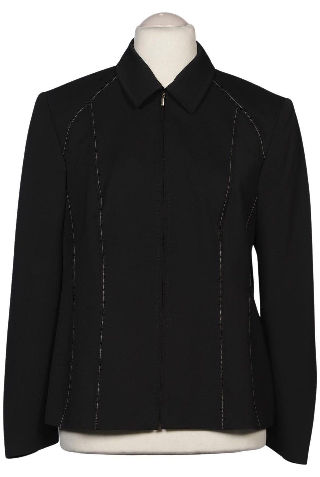Gerry Weber Damen Blazer Schwarz EU 42 2
