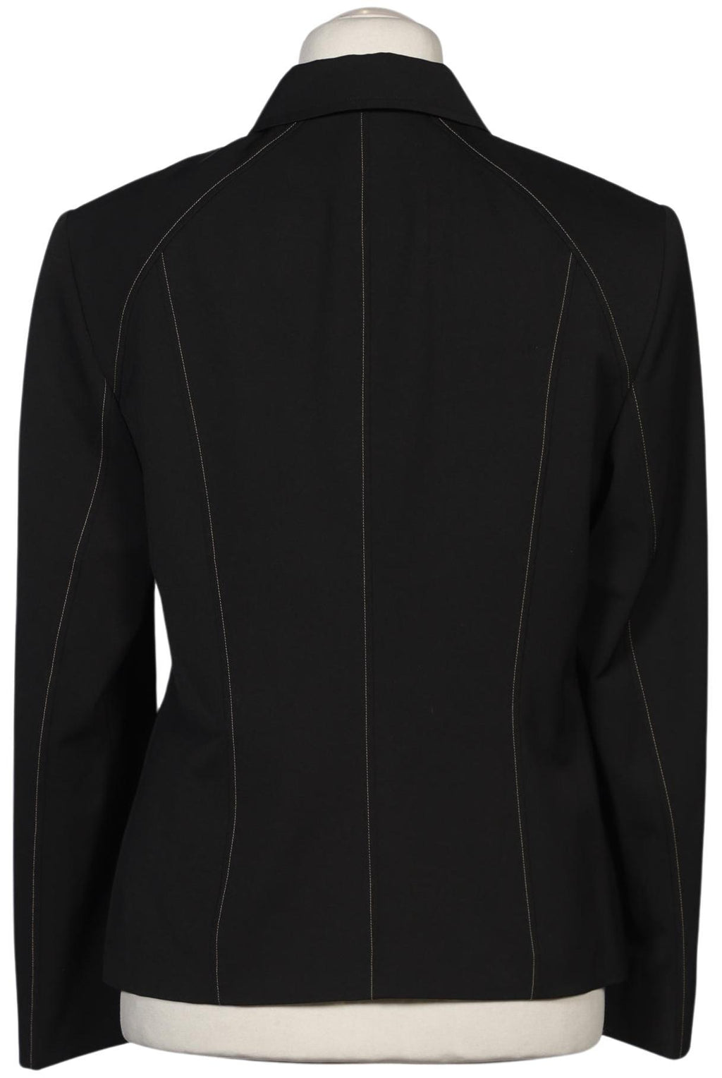 Gerry Weber Damen Blazer Schwarz EU 42 3