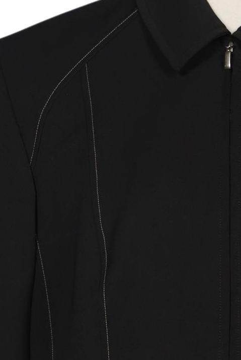 Gerry Weber Damen Blazer Schwarz EU 42 4