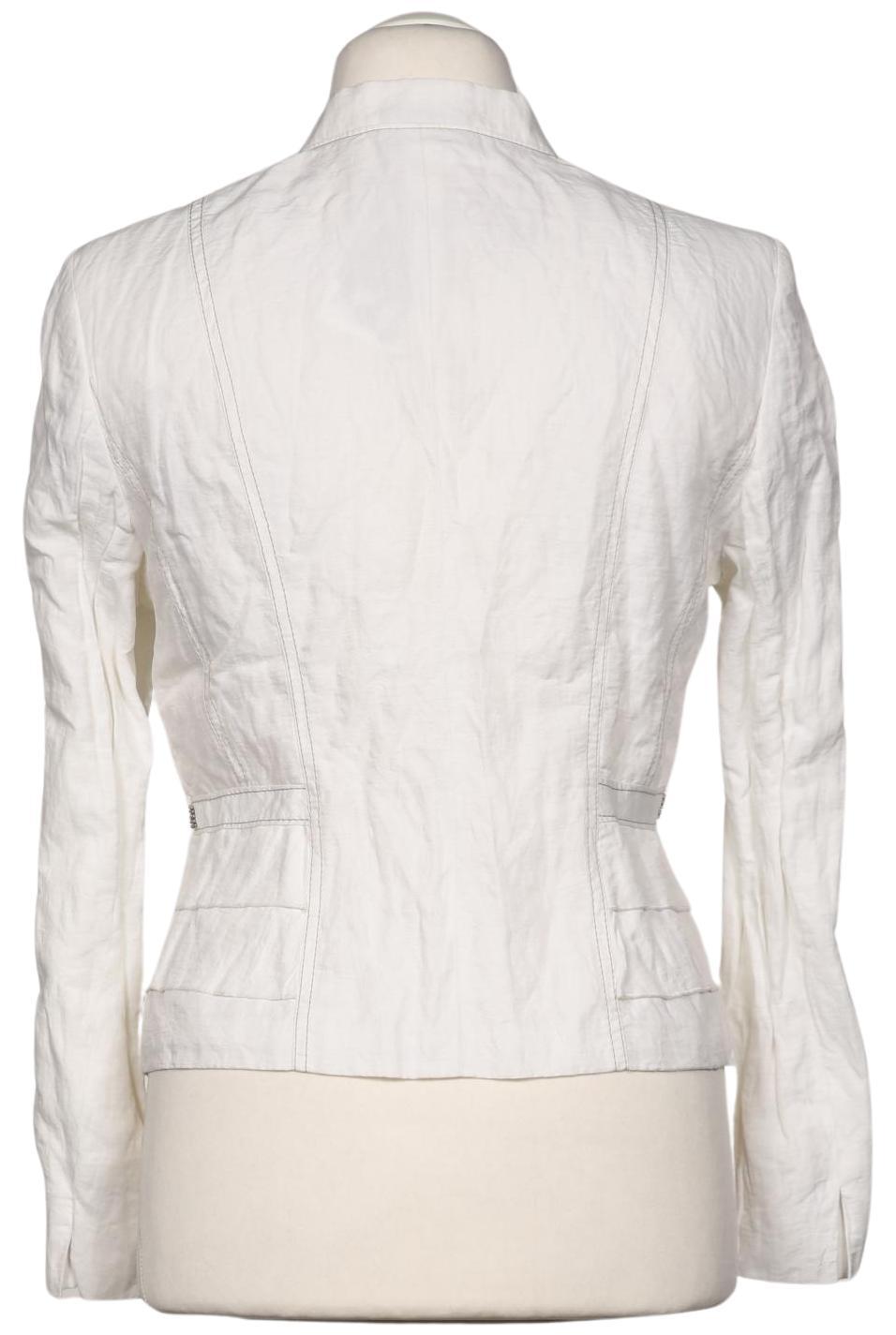 Gerry Weber Women's Blazer White EU 38 3