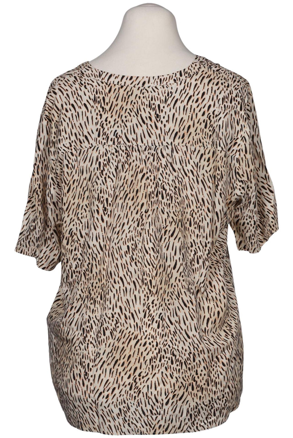 Gerry Weber Women's Blouse Beige EU 42 8