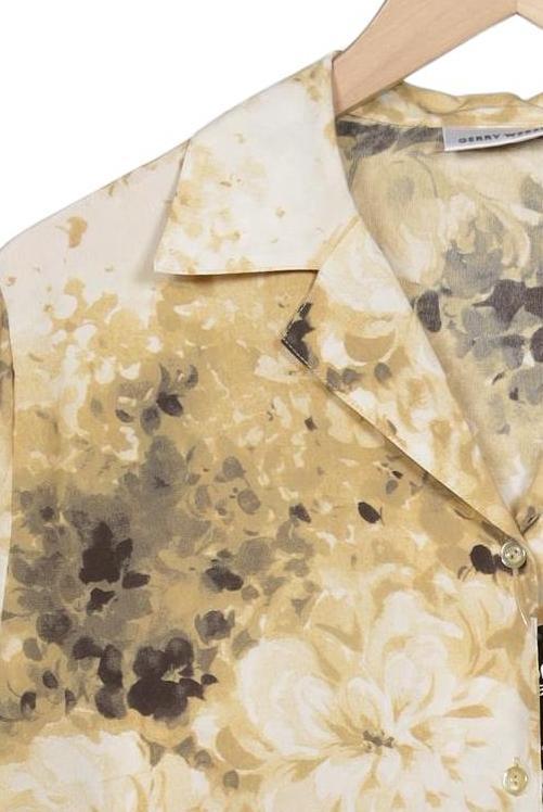 Gerry Weber Blouse Beige XXL 6