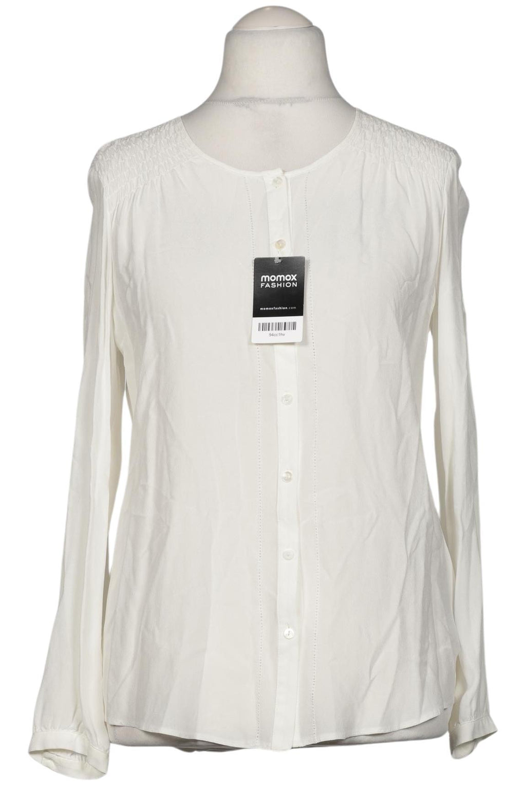 Gerry Weber Women's Blouse Cream White EU 38 2
